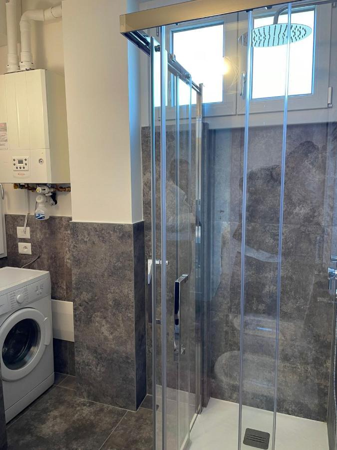 Magic Apartments Bardolino Bagian luar foto