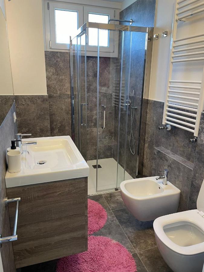 Magic Apartments Bardolino Bagian luar foto